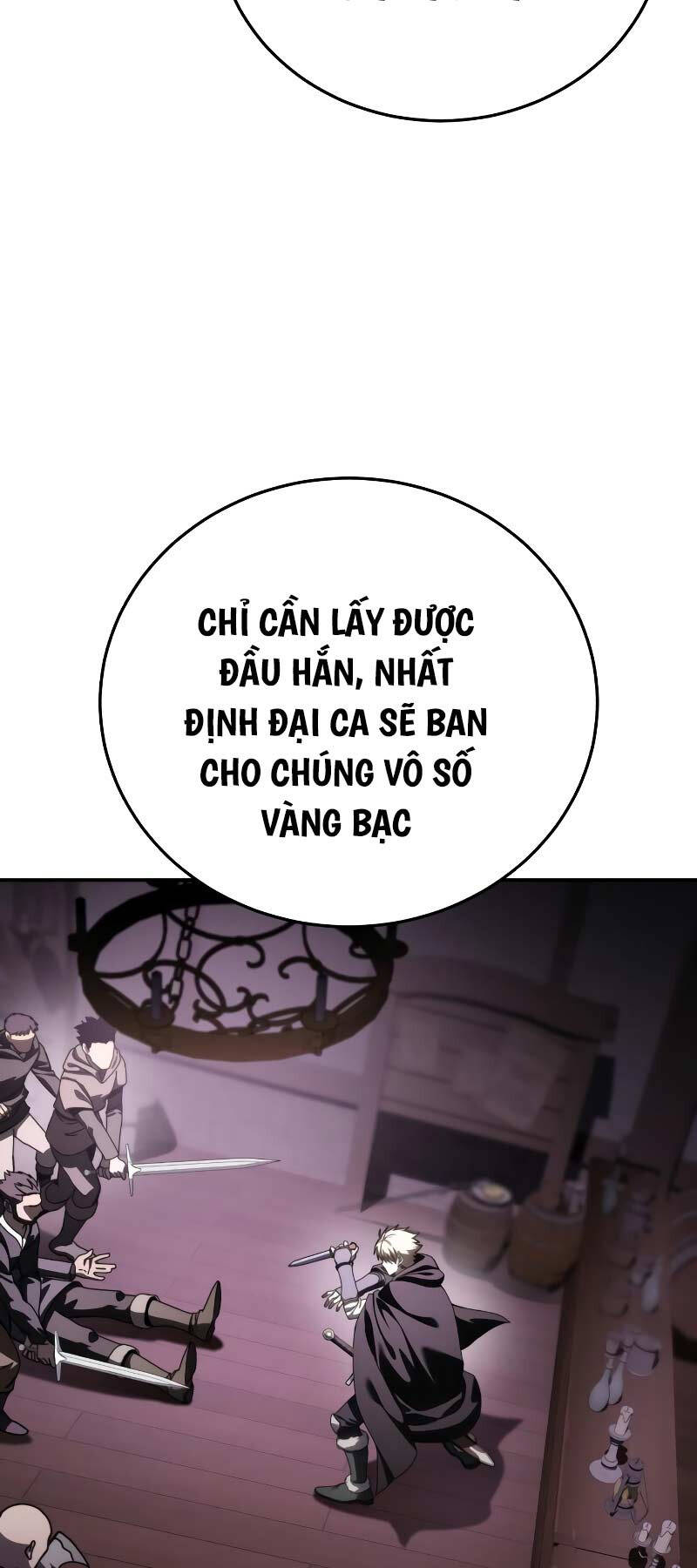 Tinh Tú Kiếm Sĩ chapter 36 - Upload bởi truyensieuhay.com