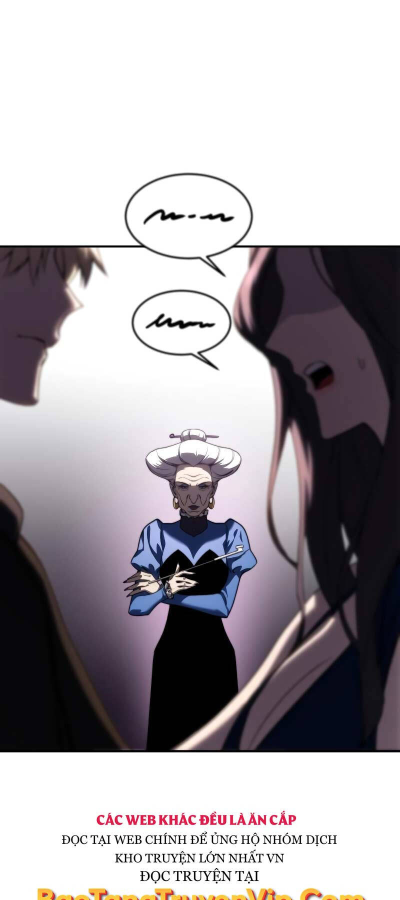 Tinh Tú Kiếm Sĩ chapter 36 - Upload bởi truyensieuhay.com