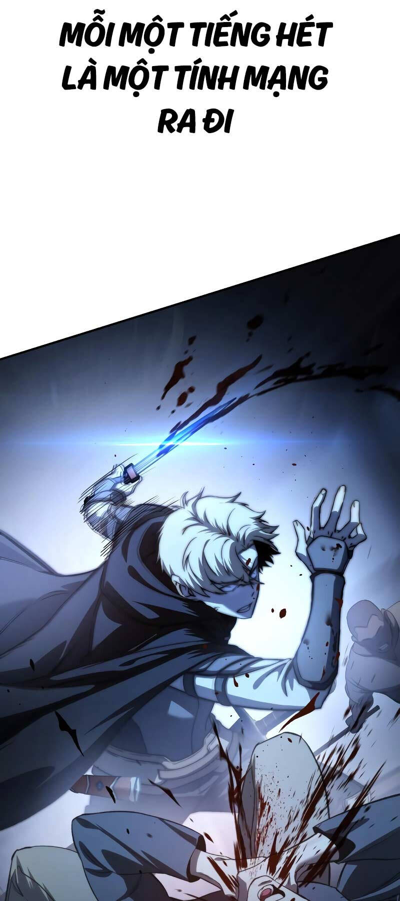 Tinh Tú Kiếm Sĩ chapter 36 - Upload bởi truyensieuhay.com