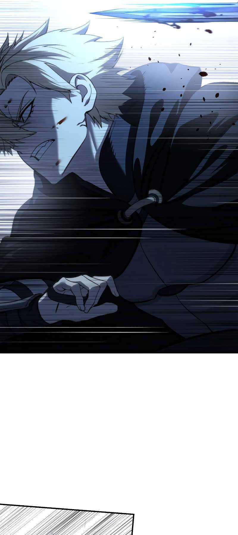 Tinh Tú Kiếm Sĩ chapter 36 - Upload bởi truyensieuhay.com
