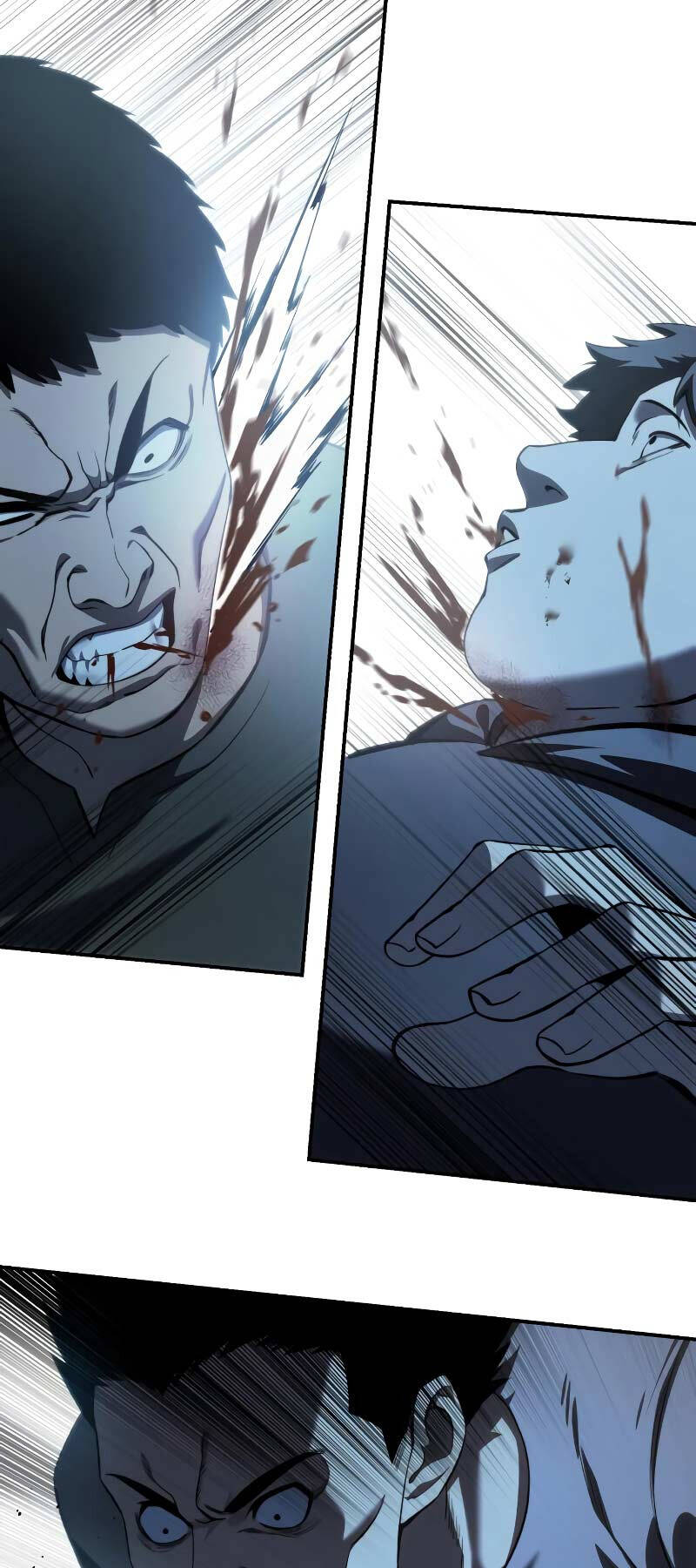 Tinh Tú Kiếm Sĩ chapter 36 - Upload bởi truyensieuhay.com