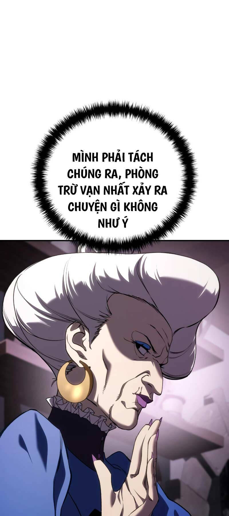 Tinh Tú Kiếm Sĩ chapter 36 - Upload bởi truyensieuhay.com