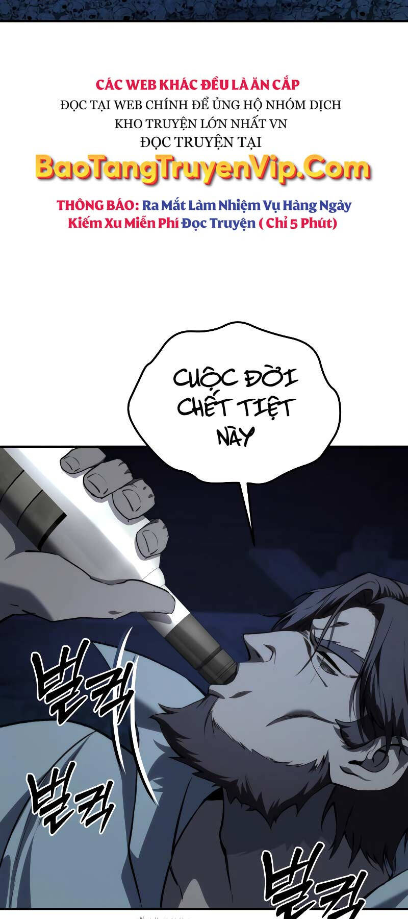Tinh Tú Kiếm Sĩ chapter 36 - Upload bởi truyensieuhay.com