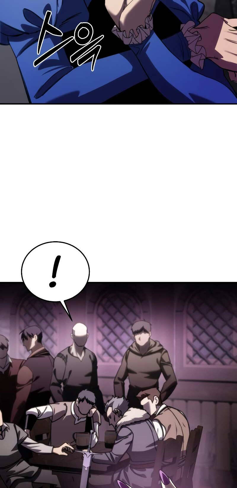 Tinh Tú Kiếm Sĩ chapter 36 - Upload bởi truyensieuhay.com