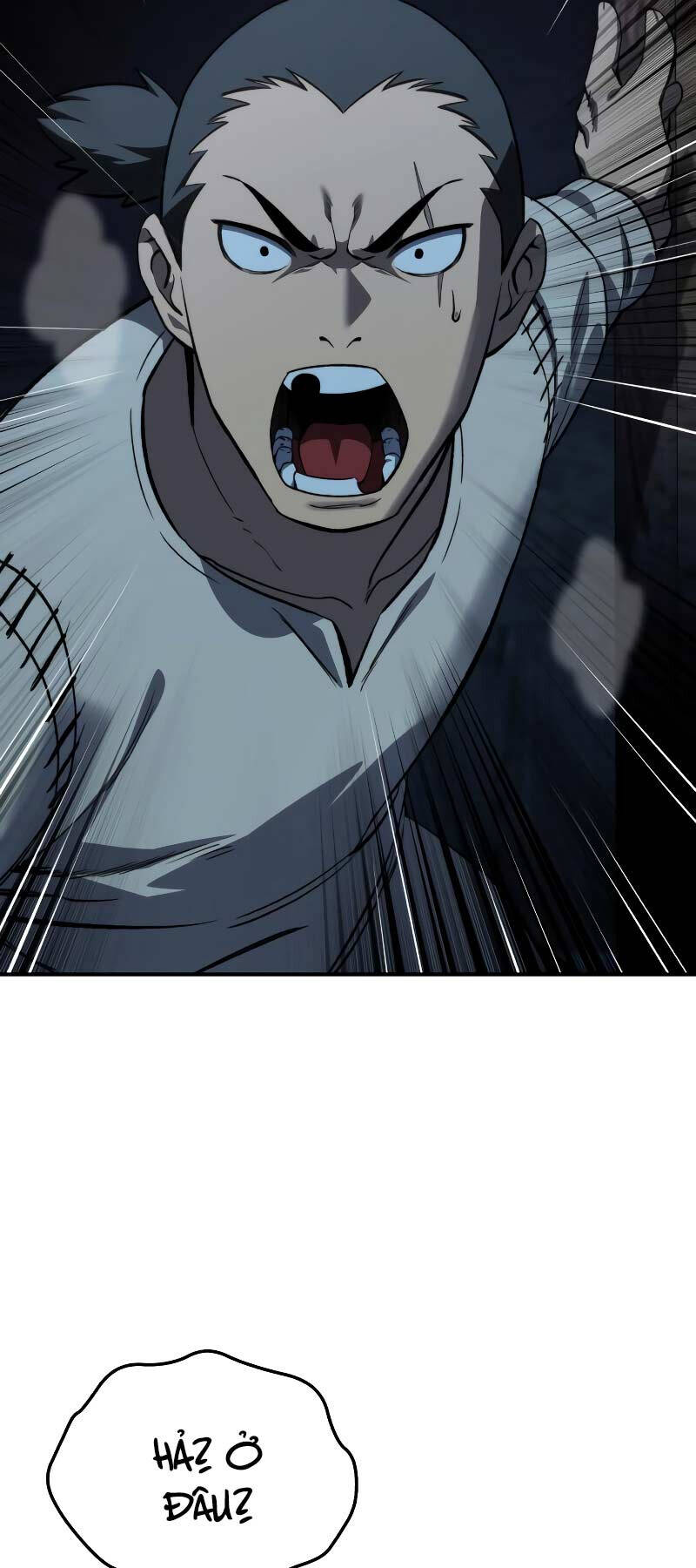 Tinh Tú Kiếm Sĩ chapter 36 - Upload bởi truyensieuhay.com