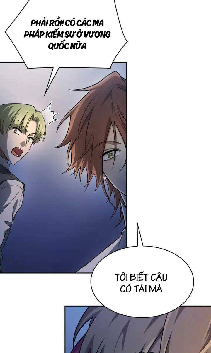Đại pháp sư toàn năng chapter 53 - Upload bởi truyensieuhay.com