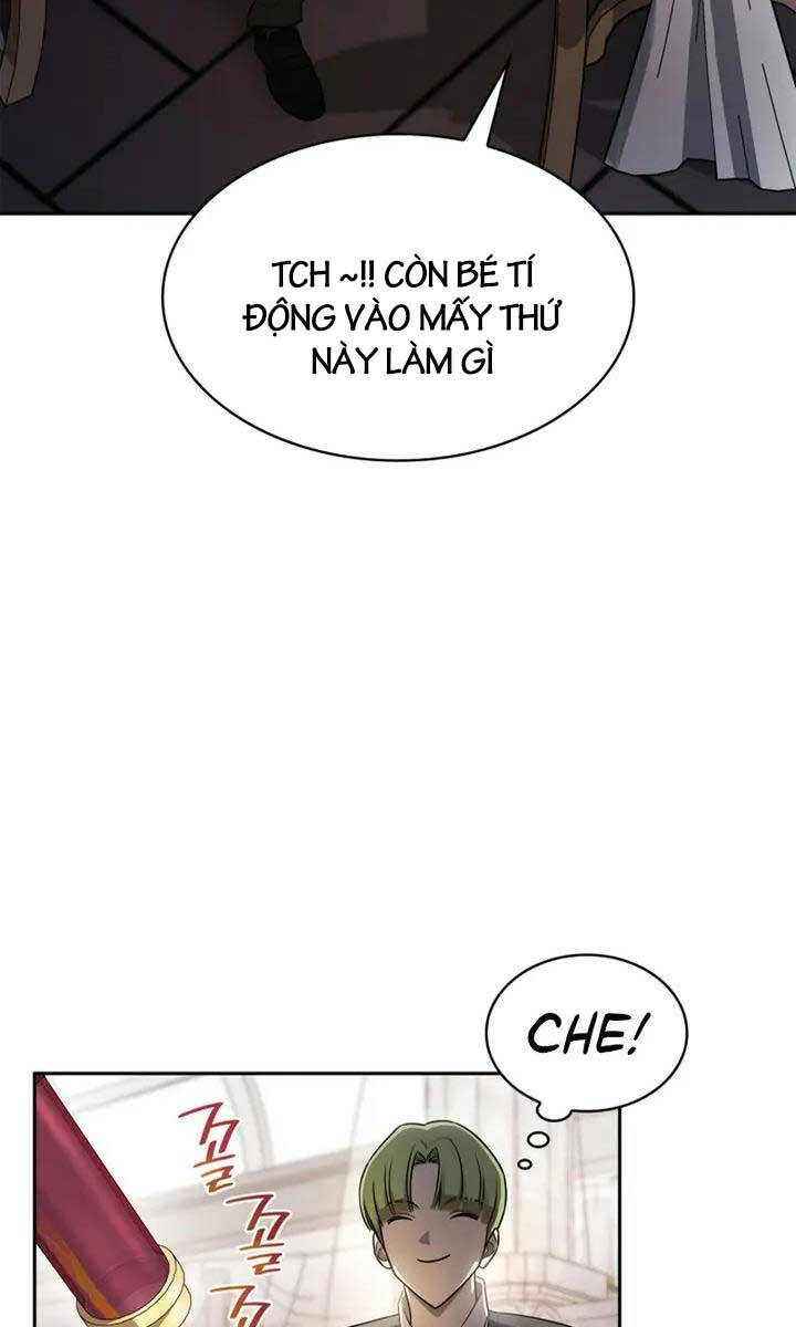 Đại pháp sư toàn năng chapter 53 - Upload bởi truyensieuhay.com