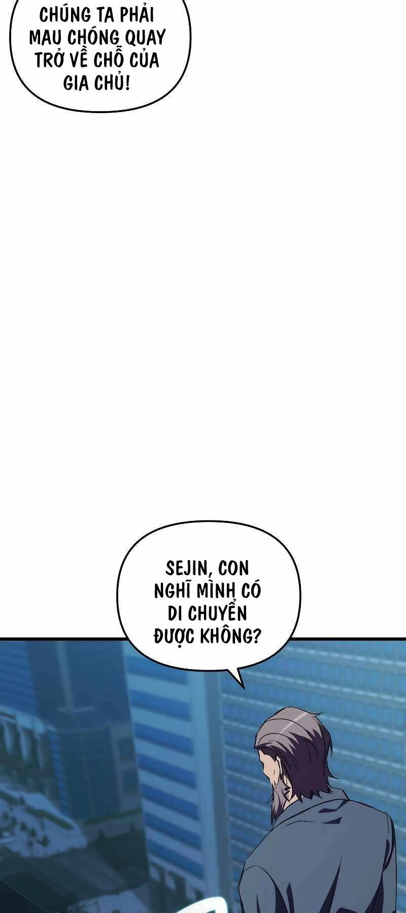 Giả vờ làm kẻ vô dụng ở học  đường chapter 61 - Upload bởi truyensieuhay.com