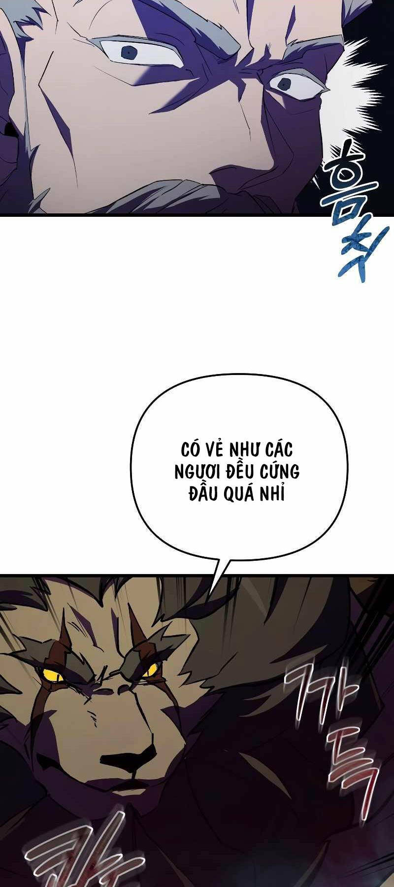 Giả vờ làm kẻ vô dụng ở học  đường chapter 61 - Upload bởi truyensieuhay.com