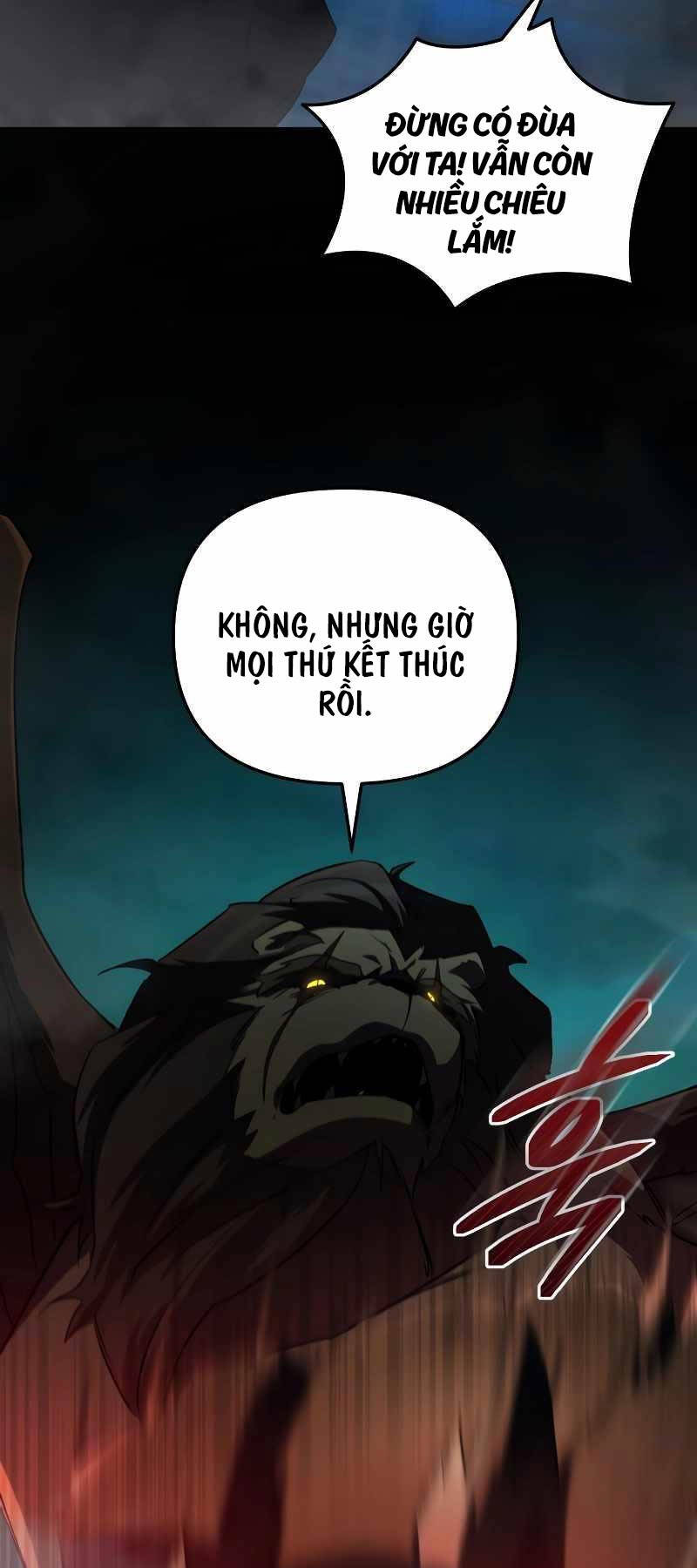 Giả vờ làm kẻ vô dụng ở học  đường chapter 61 - Upload bởi truyensieuhay.com