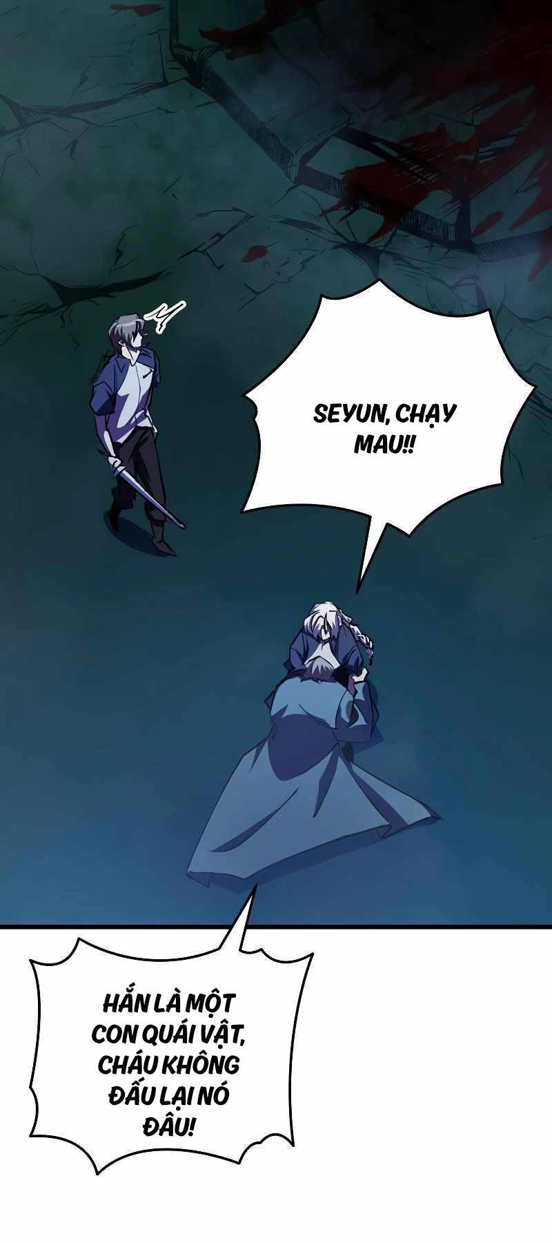 Giả vờ làm kẻ vô dụng ở học  đường chapter 61 - Upload bởi truyensieuhay.com