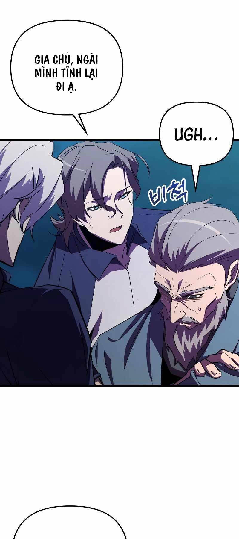Giả vờ làm kẻ vô dụng ở học  đường chapter 61 - Upload bởi truyensieuhay.com