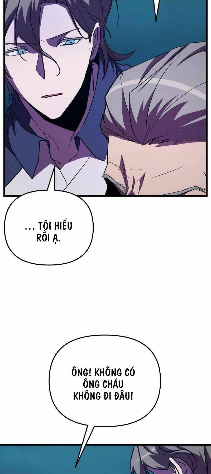 Giả vờ làm kẻ vô dụng ở học  đường chapter 61 - Upload bởi truyensieuhay.com