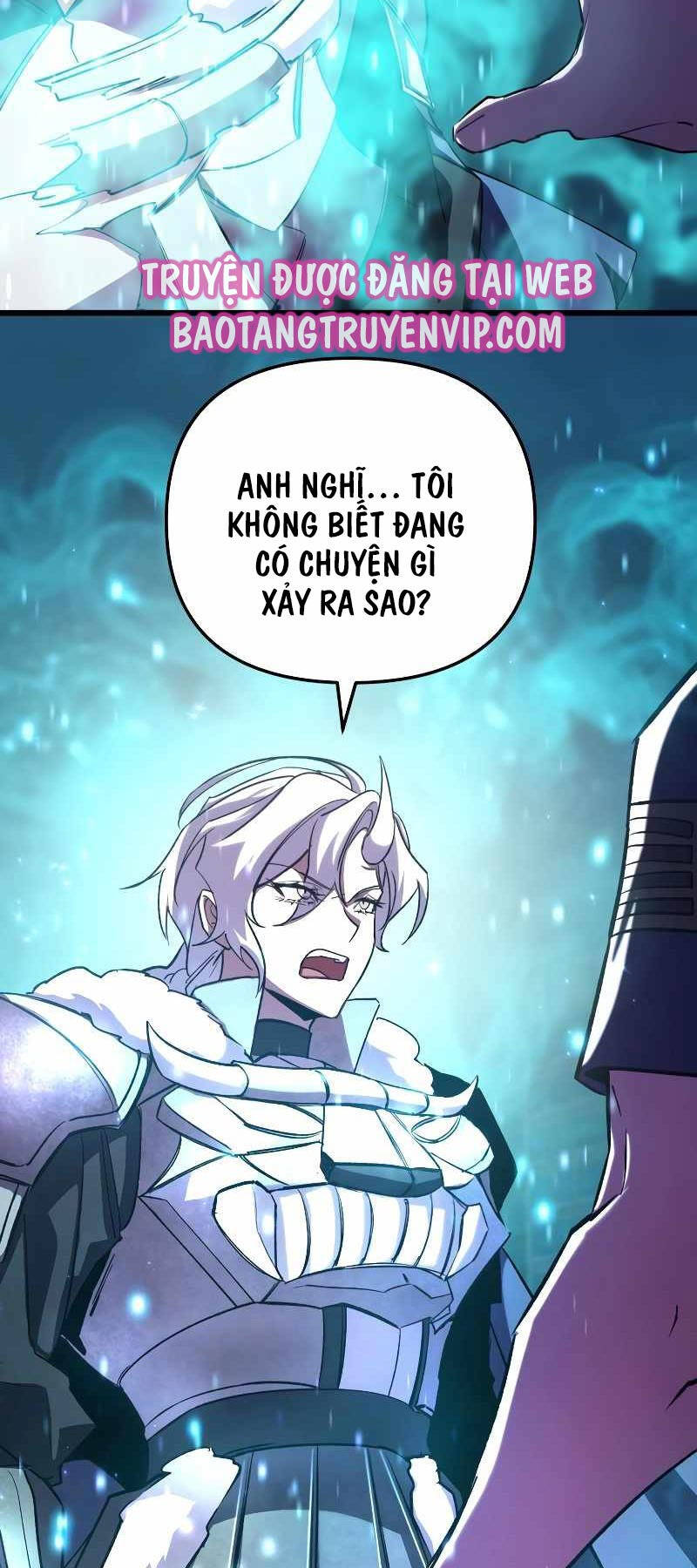 Giả vờ làm kẻ vô dụng ở học  đường chapter 61 - Upload bởi truyensieuhay.com