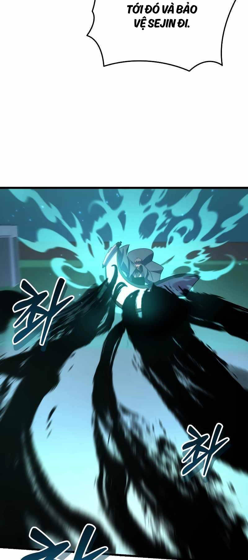 Giả vờ làm kẻ vô dụng ở học  đường chapter 61 - Upload bởi truyensieuhay.com