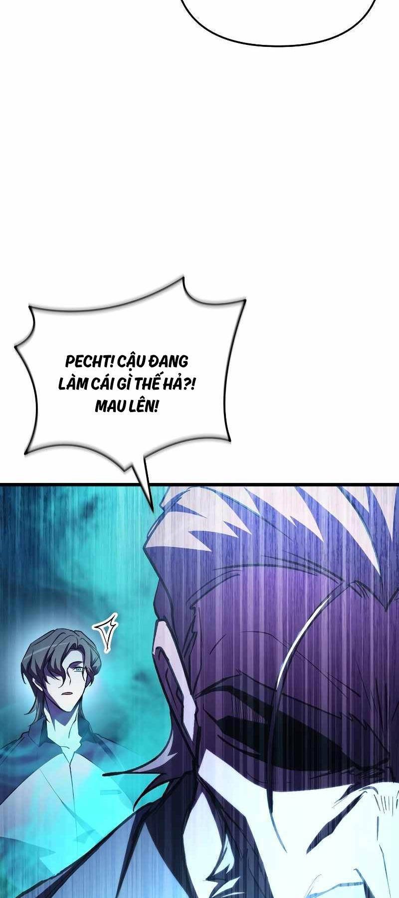 Giả vờ làm kẻ vô dụng ở học  đường chapter 61 - Upload bởi truyensieuhay.com