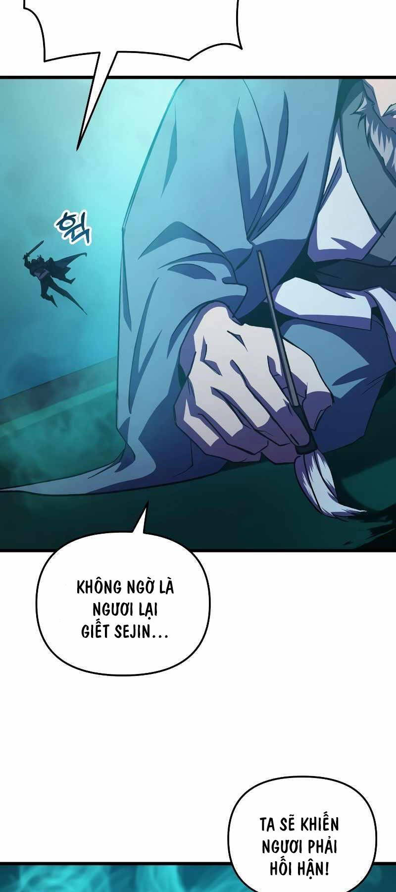 Giả vờ làm kẻ vô dụng ở học  đường chapter 61 - Upload bởi truyensieuhay.com