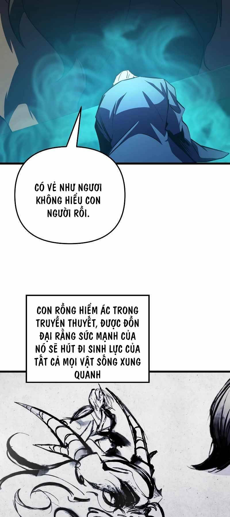 Giả vờ làm kẻ vô dụng ở học  đường chapter 61 - Upload bởi truyensieuhay.com
