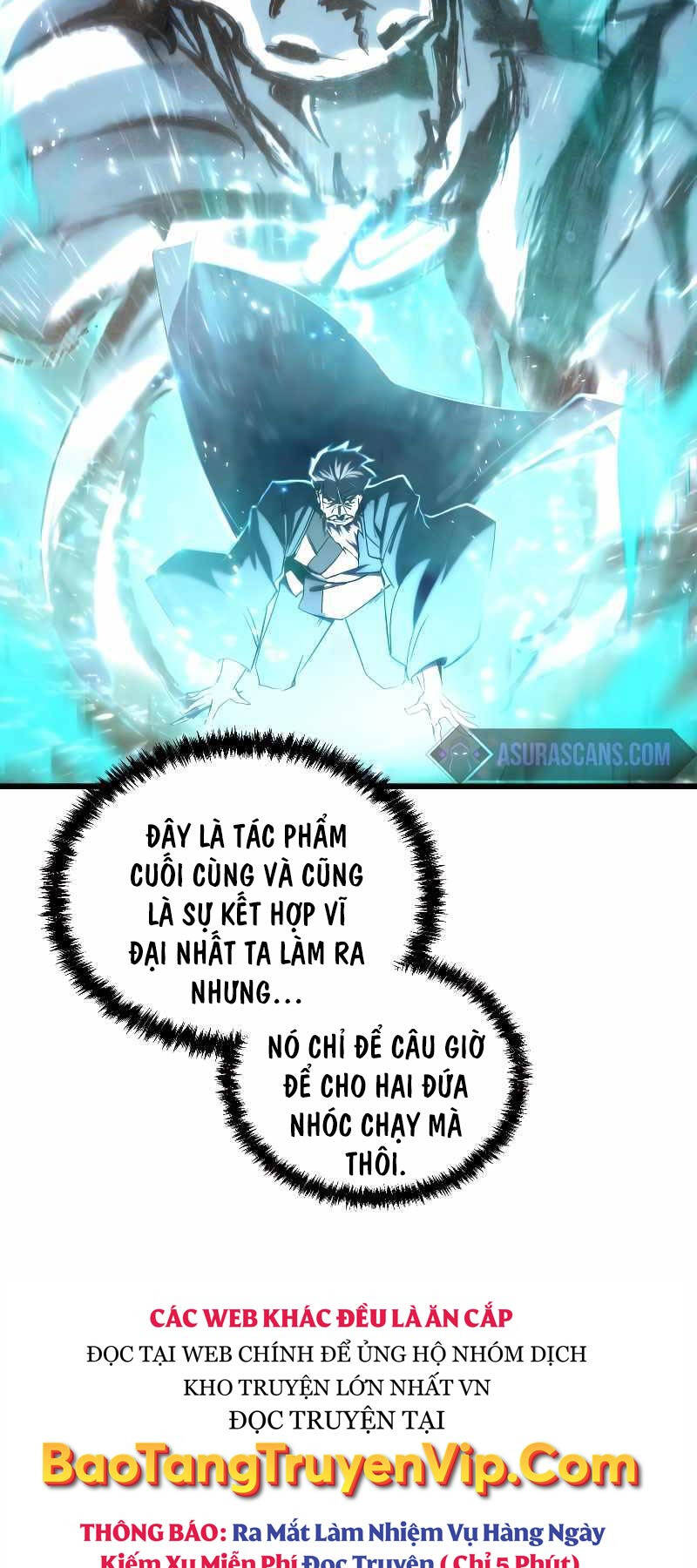 Giả vờ làm kẻ vô dụng ở học  đường chapter 61 - Upload bởi truyensieuhay.com