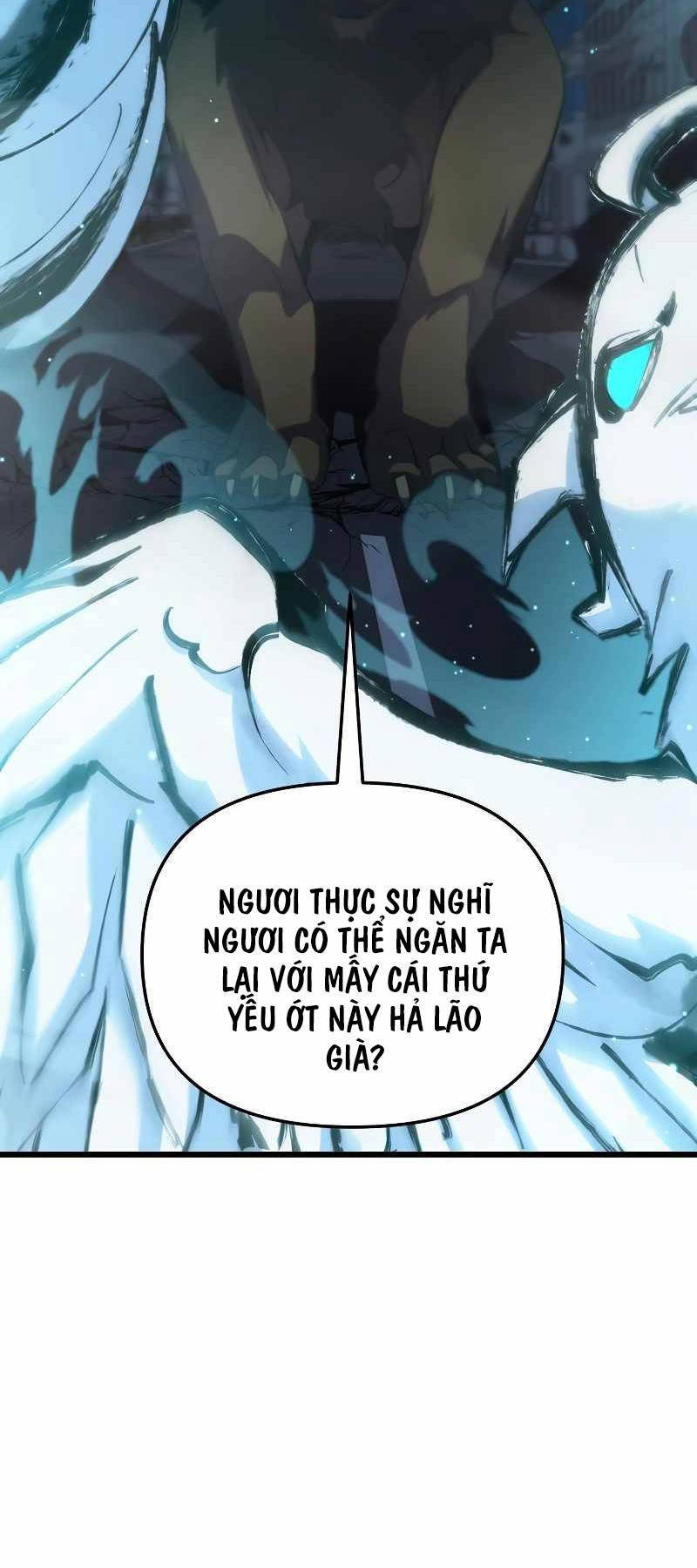 Giả vờ làm kẻ vô dụng ở học  đường chapter 61 - Upload bởi truyensieuhay.com