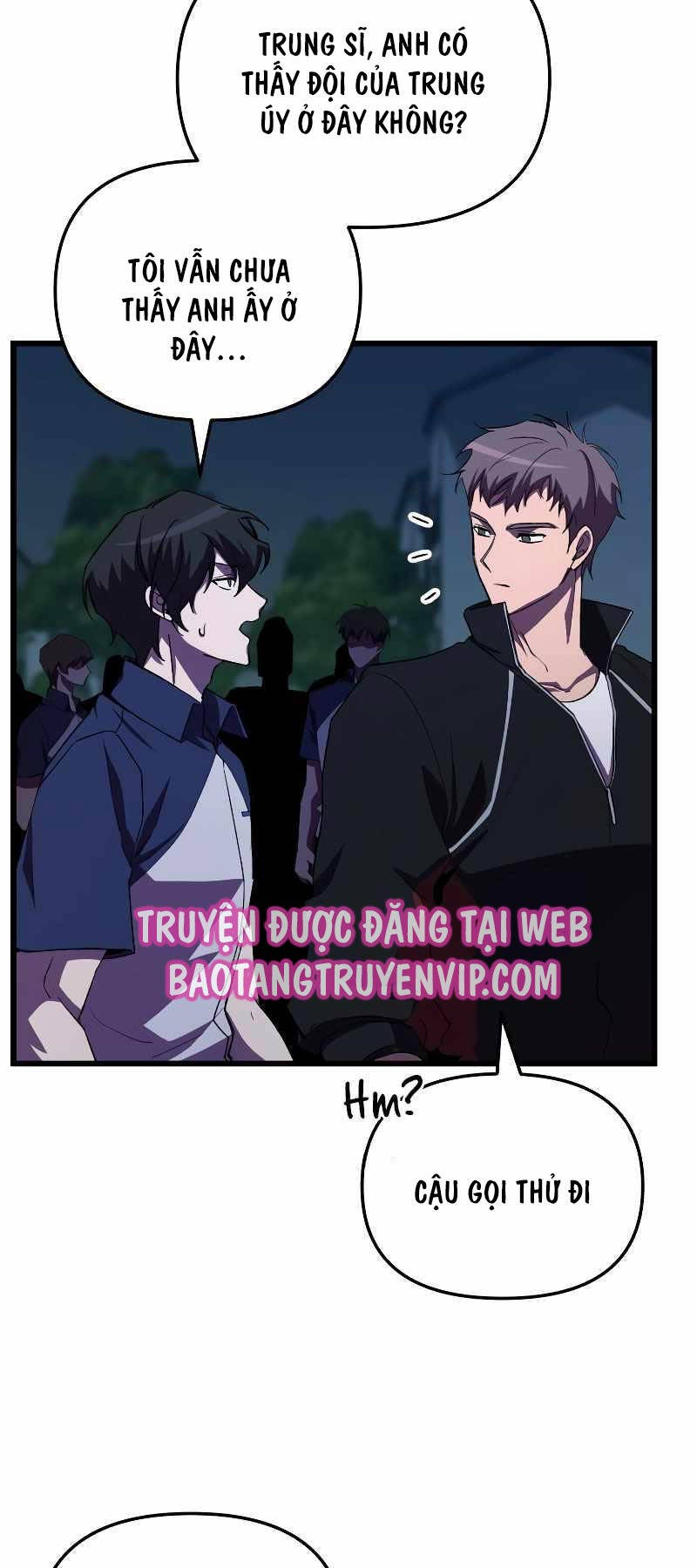Giả vờ làm kẻ vô dụng ở học  đường chapter 61 - Upload bởi truyensieuhay.com
