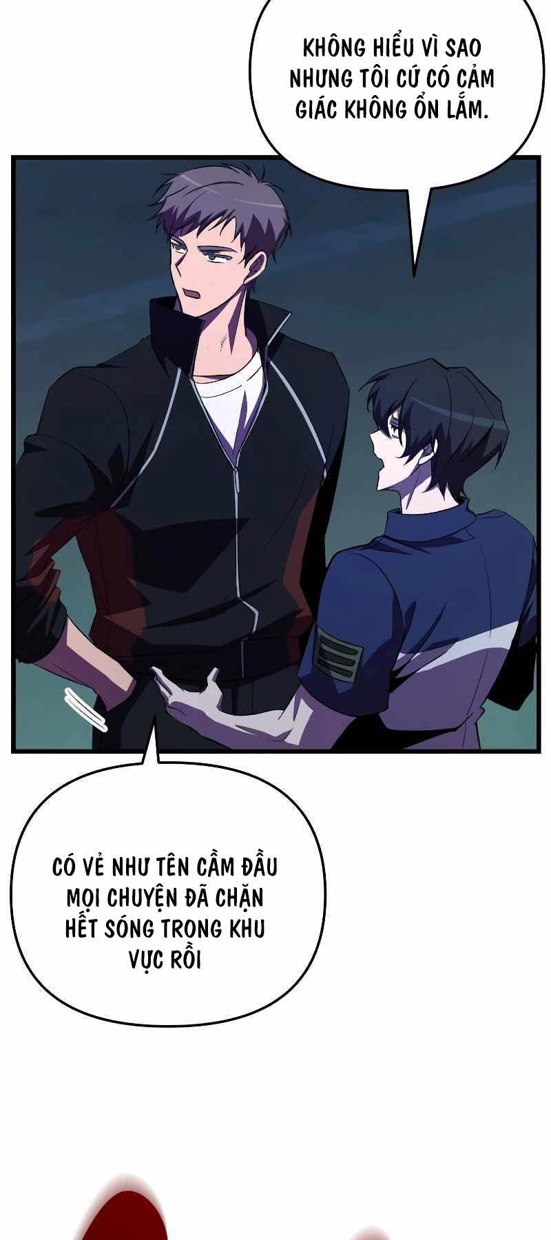 Giả vờ làm kẻ vô dụng ở học  đường chapter 61 - Upload bởi truyensieuhay.com