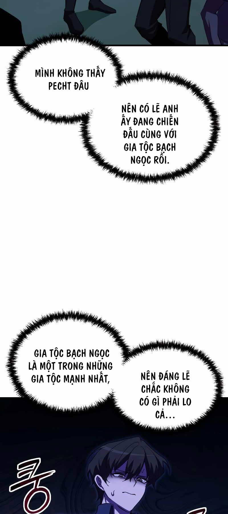 Giả vờ làm kẻ vô dụng ở học  đường chapter 61 - Upload bởi truyensieuhay.com