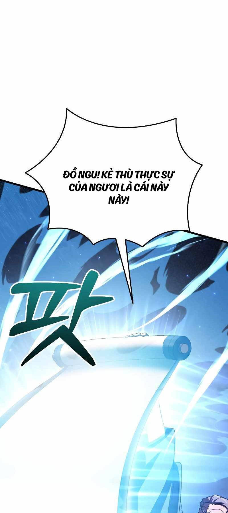 Giả vờ làm kẻ vô dụng ở học  đường chapter 61 - Upload bởi truyensieuhay.com