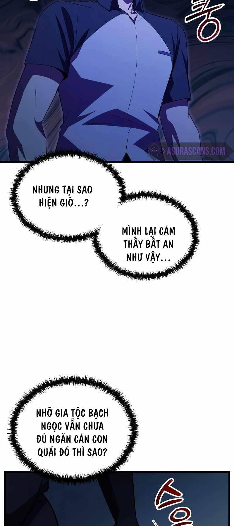 Giả vờ làm kẻ vô dụng ở học  đường chapter 61 - Upload bởi truyensieuhay.com