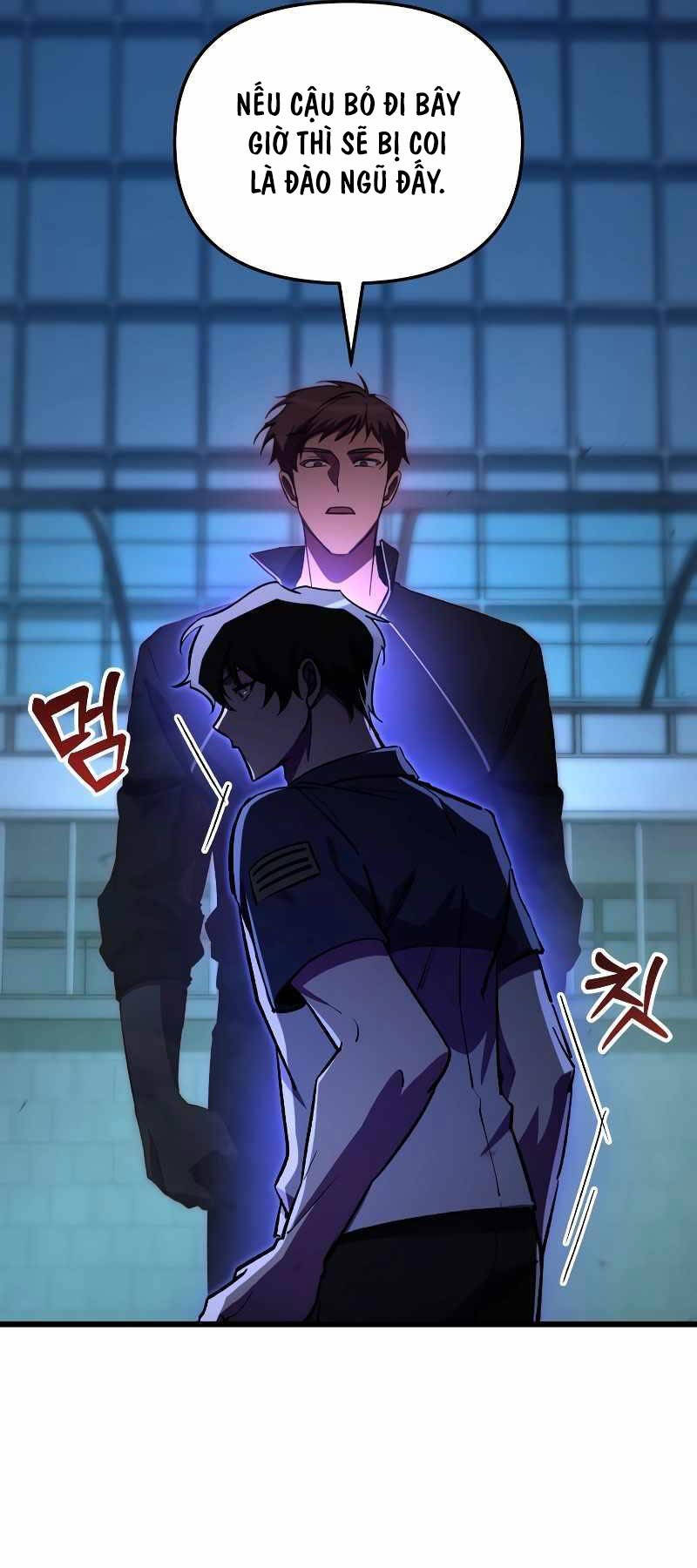 Giả vờ làm kẻ vô dụng ở học  đường chapter 61 - Upload bởi truyensieuhay.com
