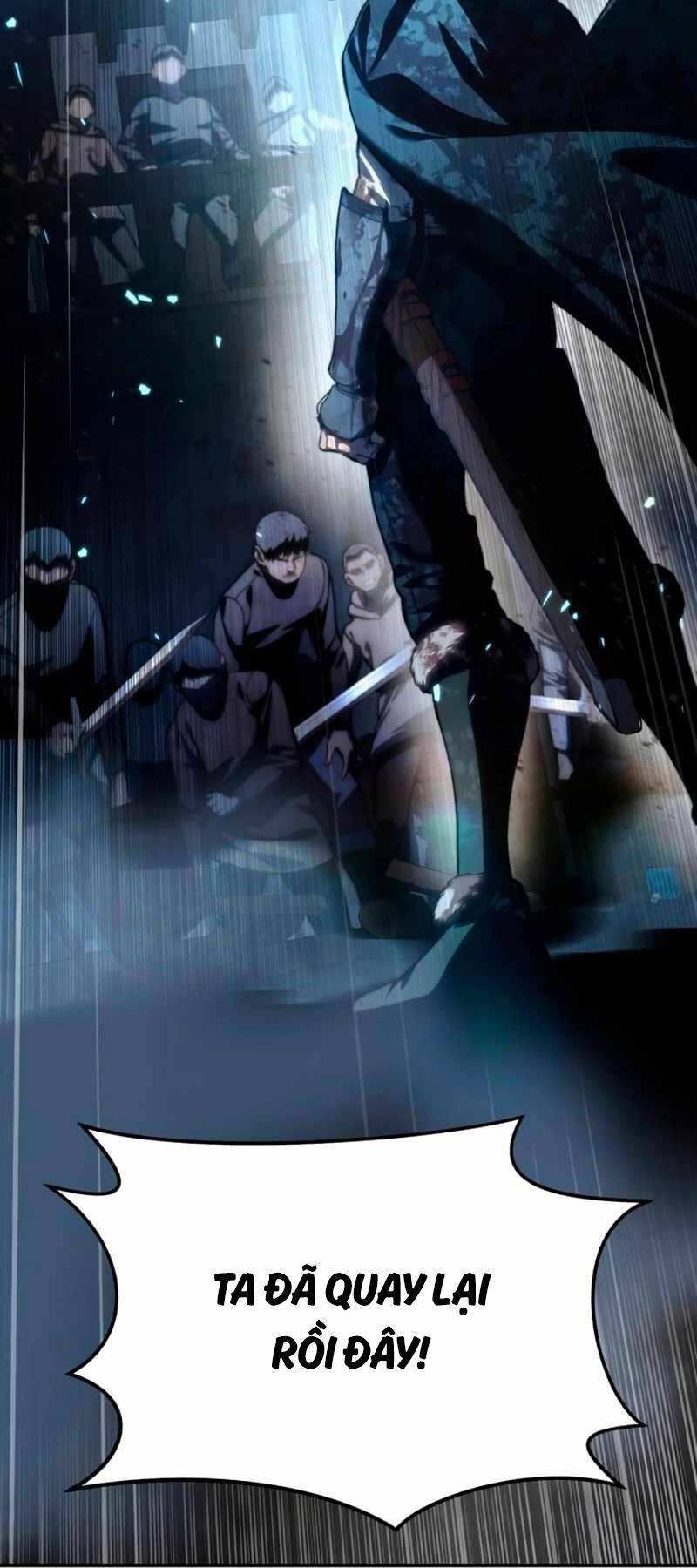 Tinh Tú Kiếm Sĩ chapter 37 - Upload bởi truyensieuhay.com