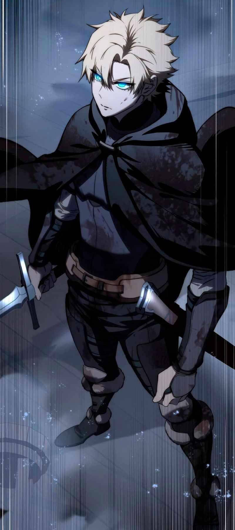 Tinh Tú Kiếm Sĩ chapter 37 - Upload bởi truyensieuhay.com