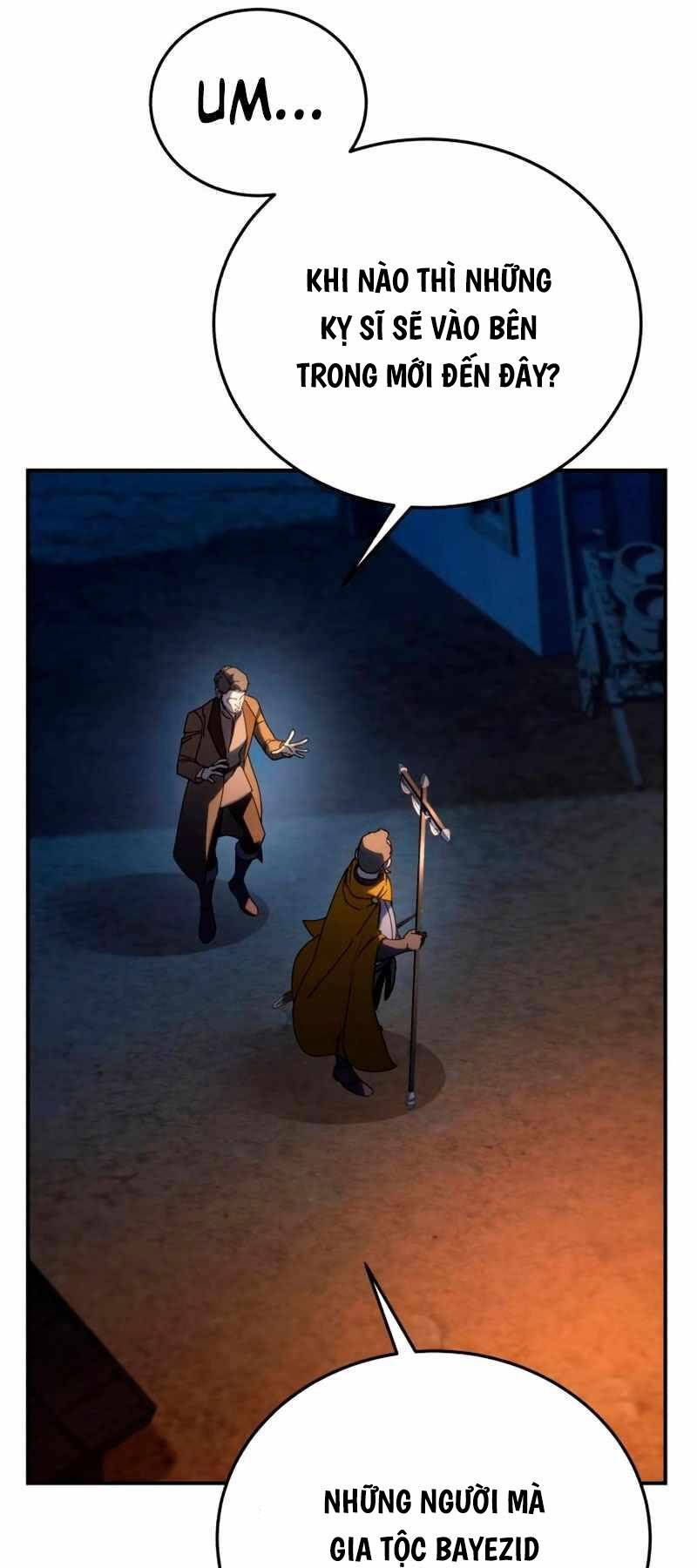 Tinh Tú Kiếm Sĩ chapter 37 - Upload bởi truyensieuhay.com