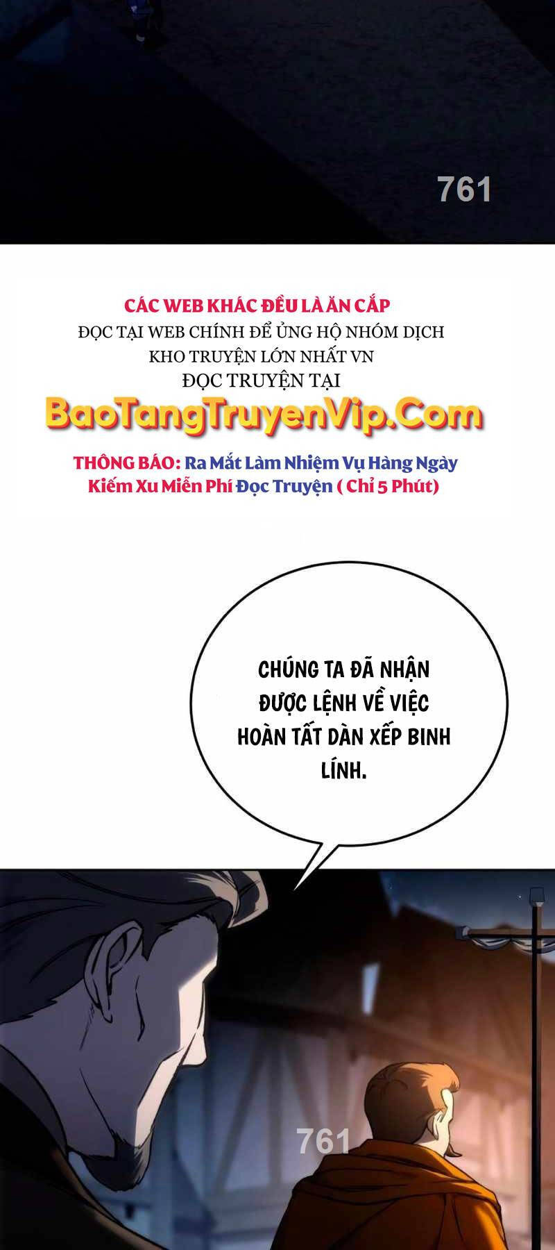 Tinh Tú Kiếm Sĩ chapter 37 - Upload bởi truyensieuhay.com
