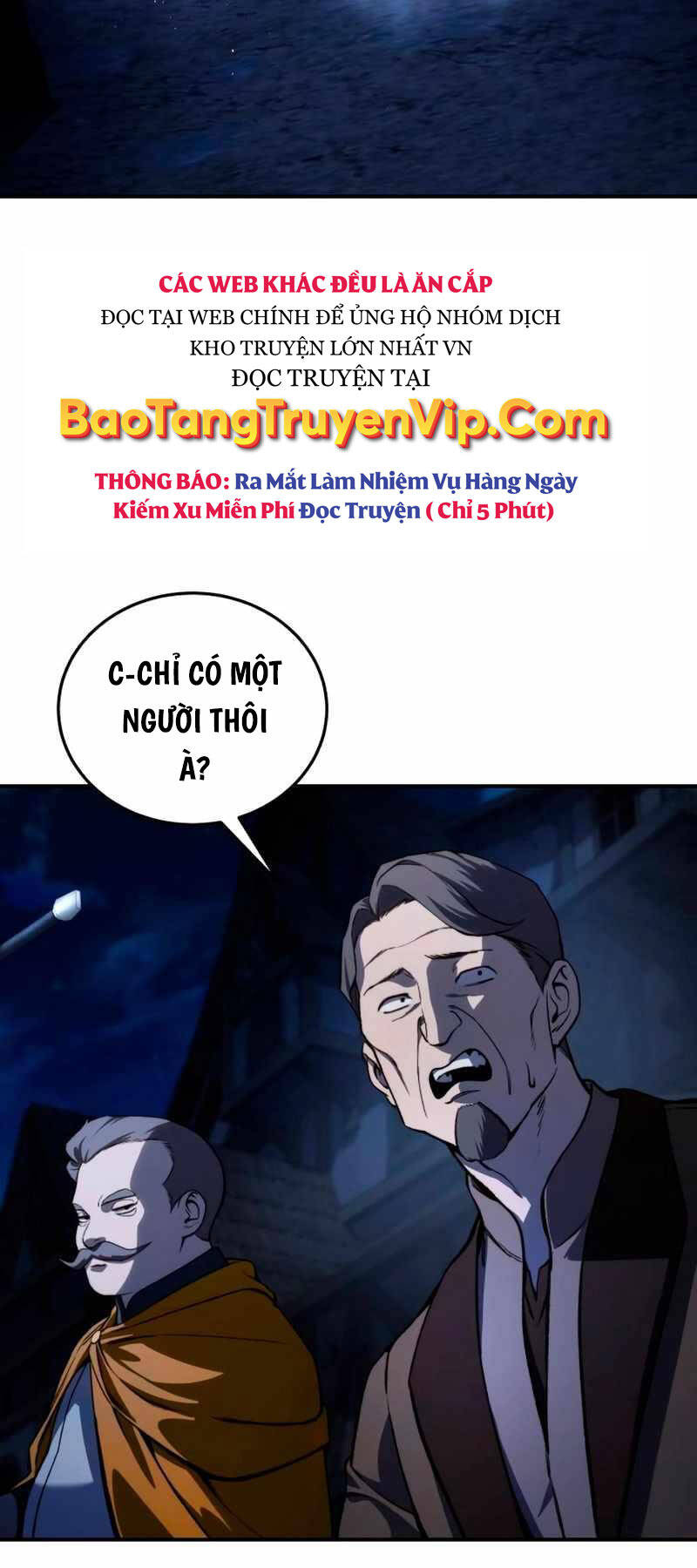 Tinh Tú Kiếm Sĩ chapter 37 - Upload bởi truyensieuhay.com