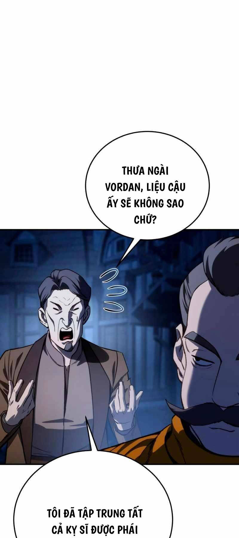 Tinh Tú Kiếm Sĩ chapter 37 - Upload bởi truyensieuhay.com