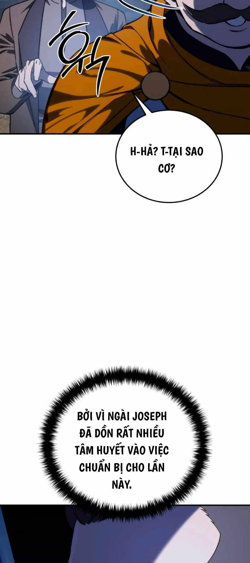 Tinh Tú Kiếm Sĩ chapter 37 - Upload bởi truyensieuhay.com
