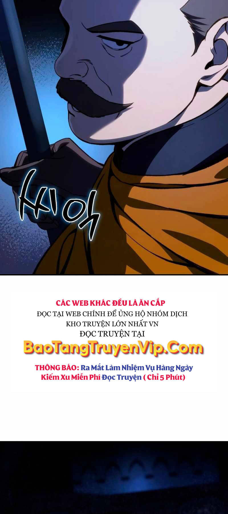 Tinh Tú Kiếm Sĩ chapter 37 - Upload bởi truyensieuhay.com