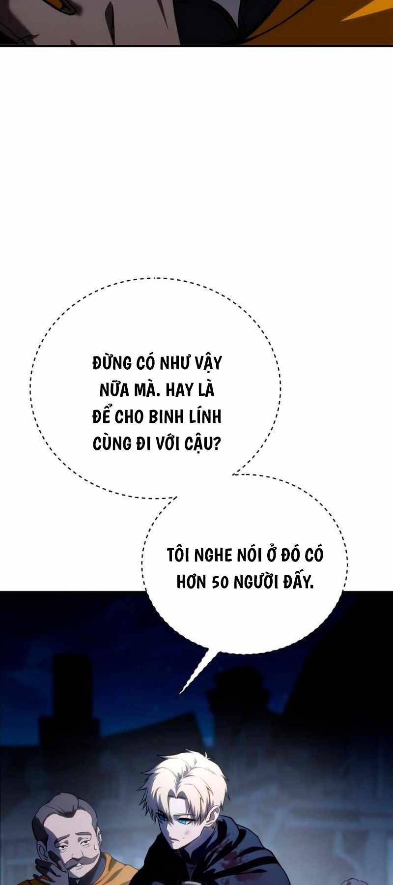 Tinh Tú Kiếm Sĩ chapter 37 - Upload bởi truyensieuhay.com