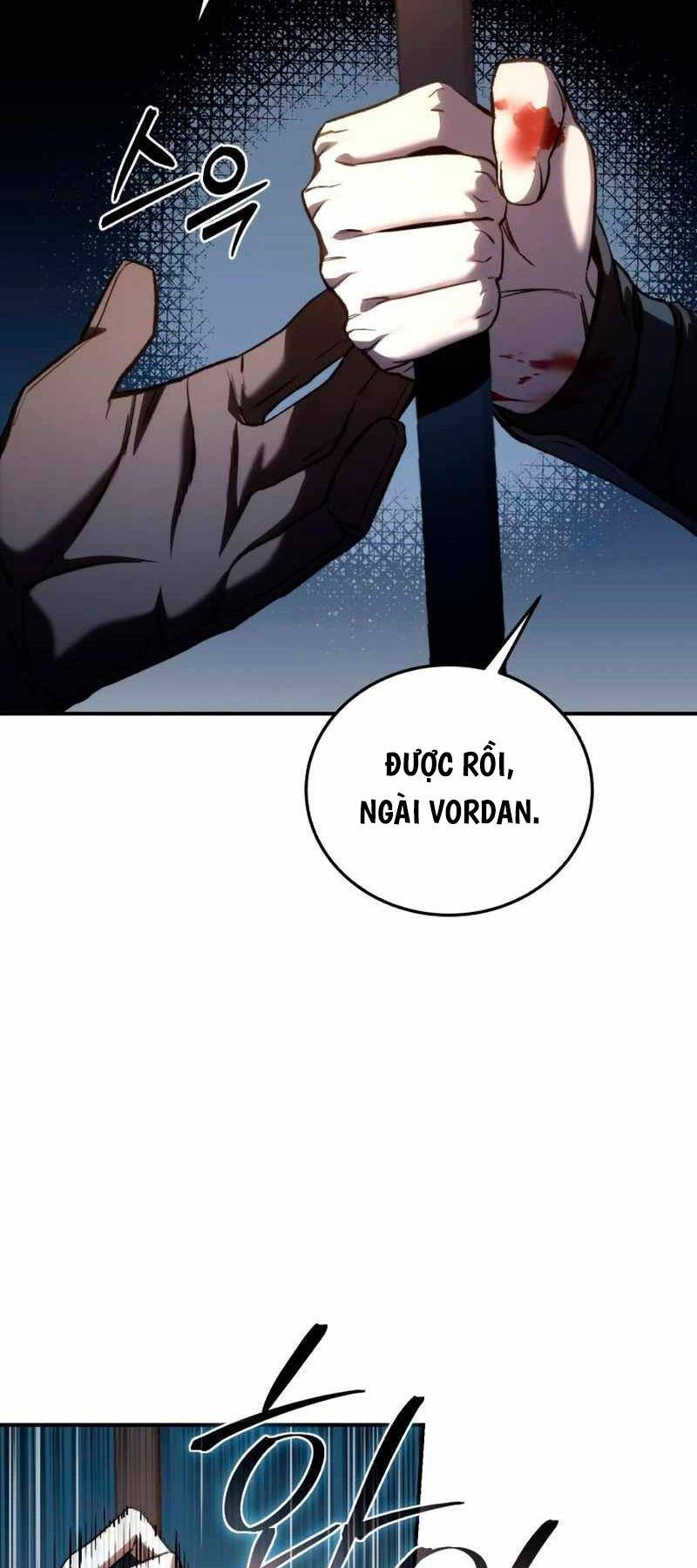 Tinh Tú Kiếm Sĩ chapter 37 - Upload bởi truyensieuhay.com