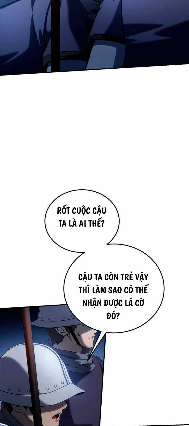 Tinh Tú Kiếm Sĩ chapter 37 - Upload bởi truyensieuhay.com