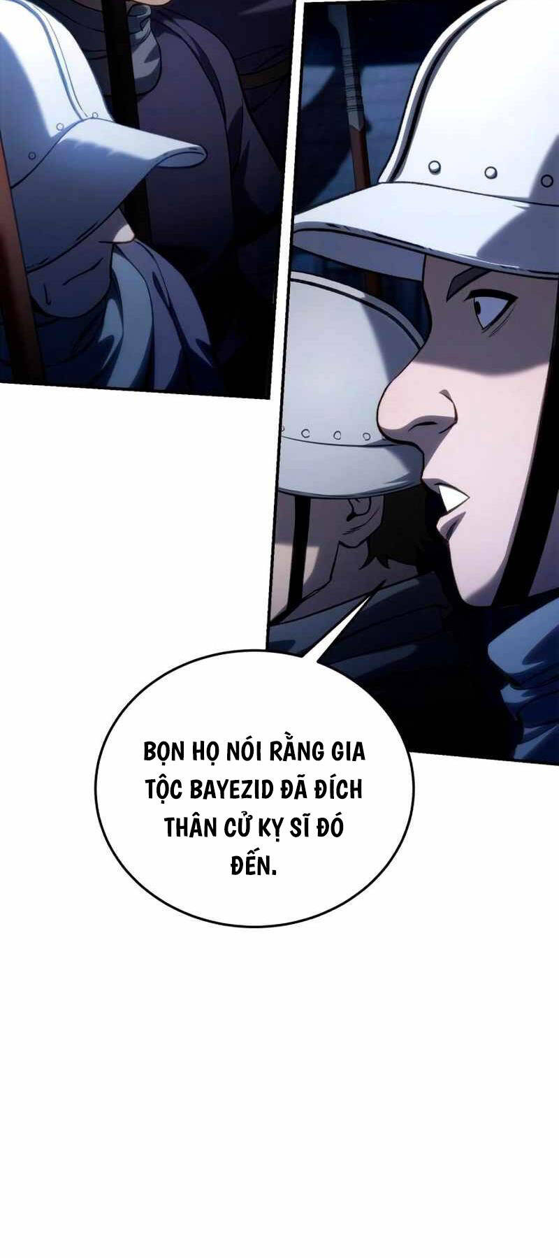 Tinh Tú Kiếm Sĩ chapter 37 - Upload bởi truyensieuhay.com