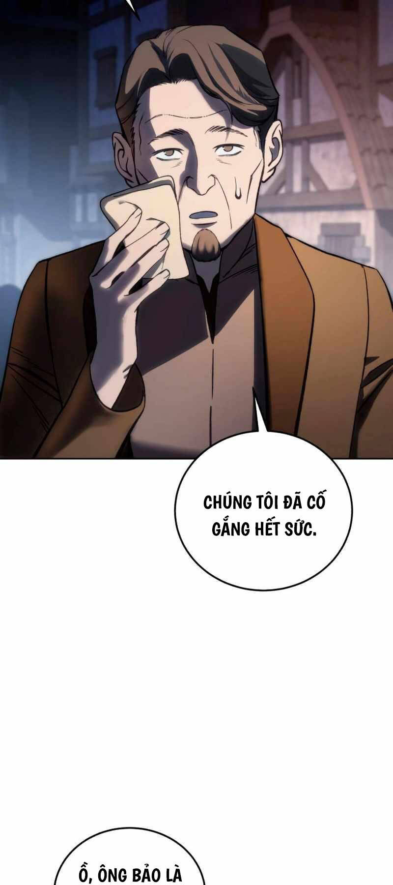Tinh Tú Kiếm Sĩ chapter 37 - Upload bởi truyensieuhay.com