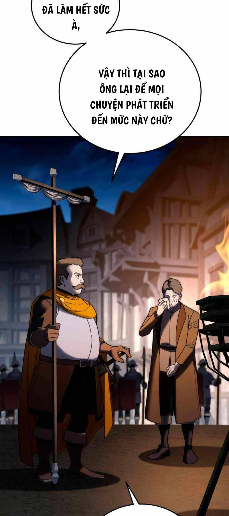 Tinh Tú Kiếm Sĩ chapter 37 - Upload bởi truyensieuhay.com