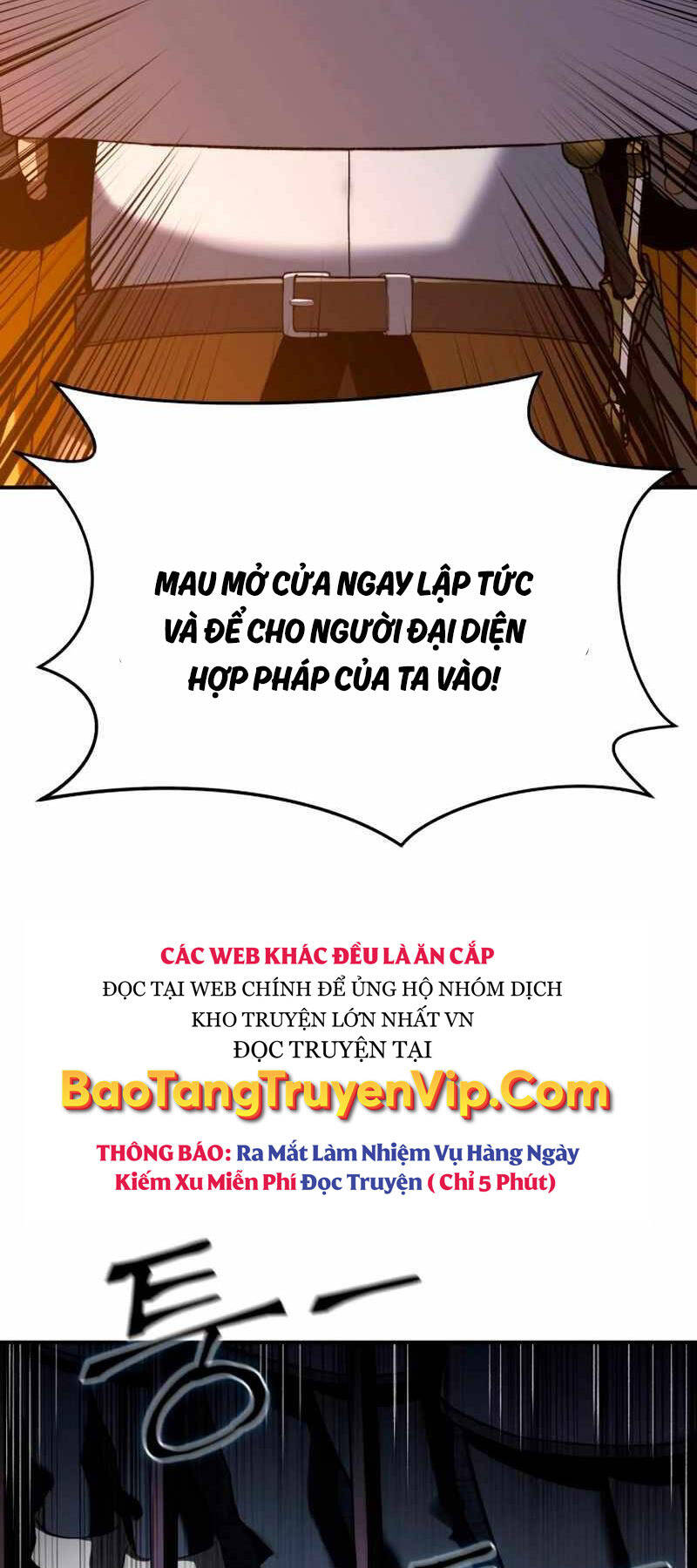 Tinh Tú Kiếm Sĩ chapter 37 - Upload bởi truyensieuhay.com