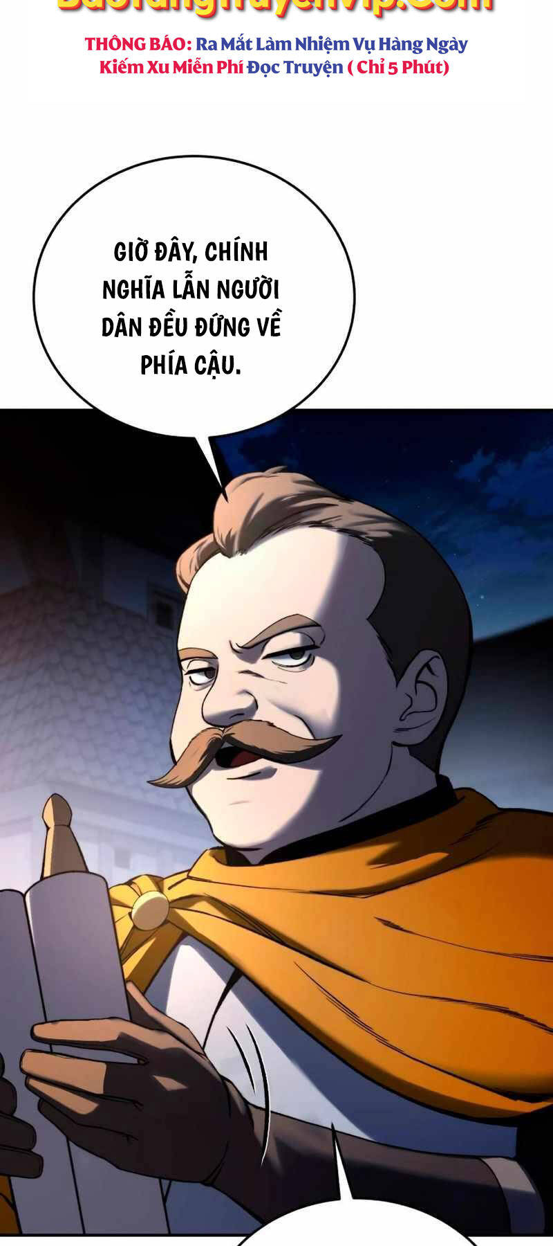 Tinh Tú Kiếm Sĩ chapter 37 - Upload bởi truyensieuhay.com