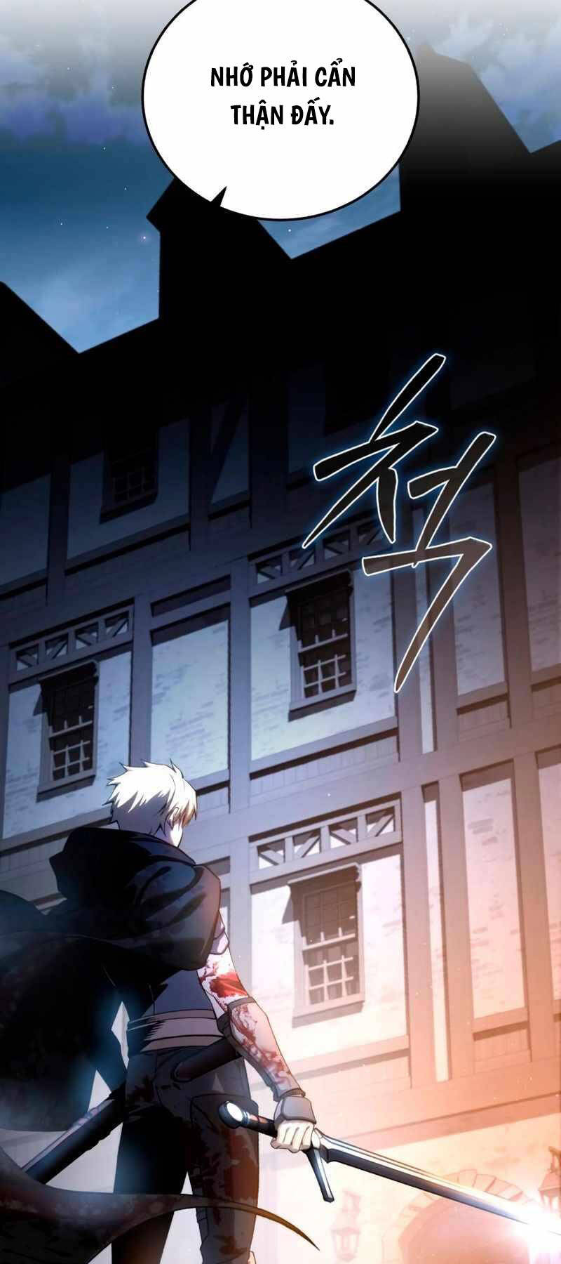 Tinh Tú Kiếm Sĩ chapter 37 - Upload bởi truyensieuhay.com