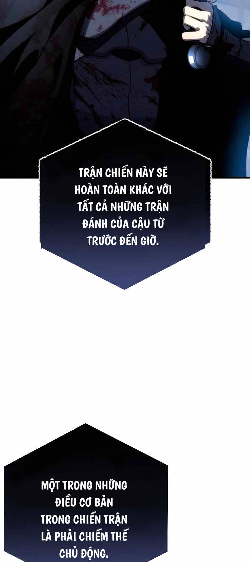 Tinh Tú Kiếm Sĩ chapter 37 - Upload bởi truyensieuhay.com