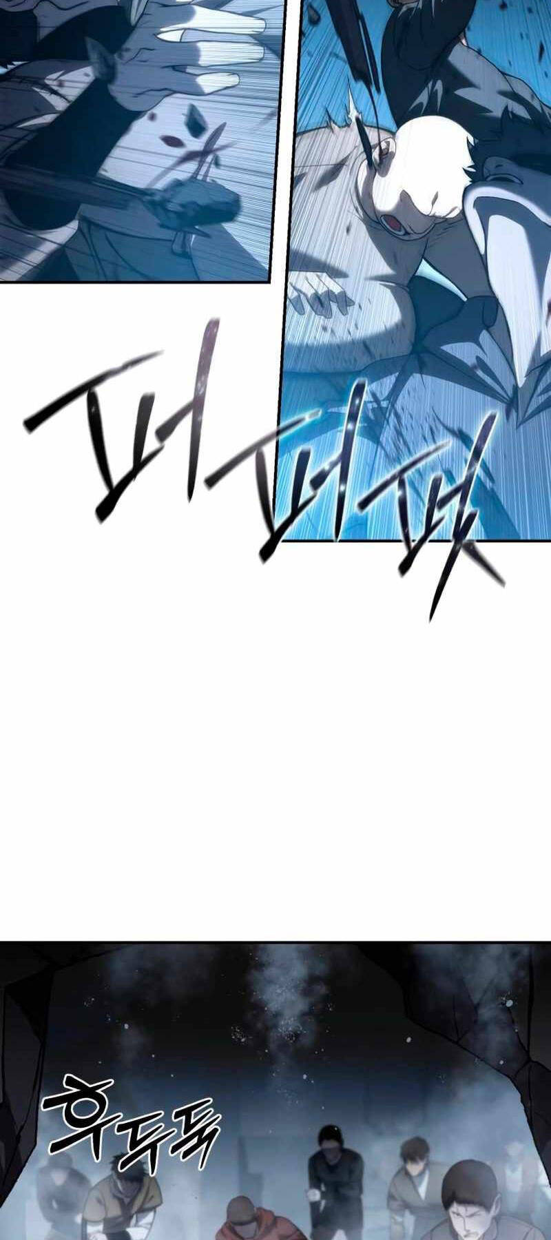 Tinh Tú Kiếm Sĩ chapter 37 - Upload bởi truyensieuhay.com