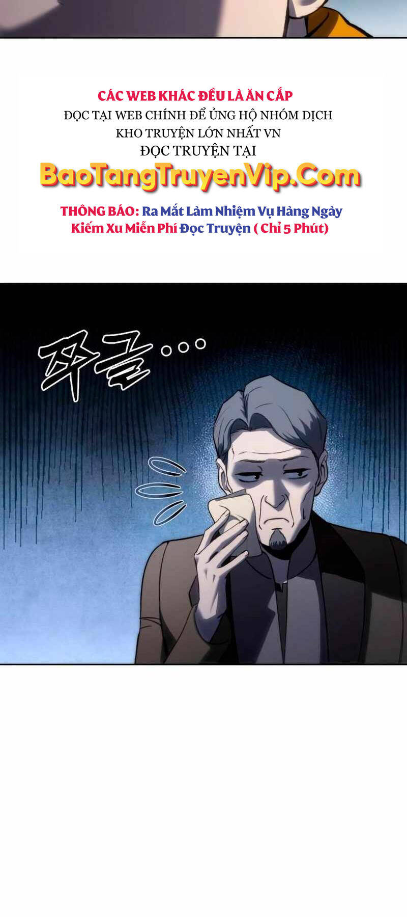 Tinh Tú Kiếm Sĩ chapter 37 - Upload bởi truyensieuhay.com